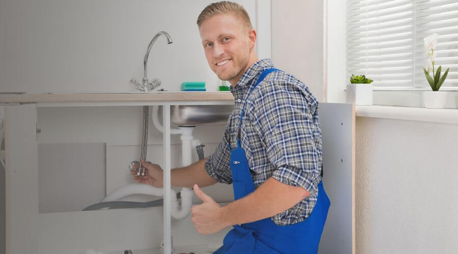 Emergency Plumbing Repair in Vernon, CO